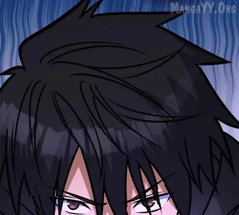 Divine Urban God Chapter 302 - page 85